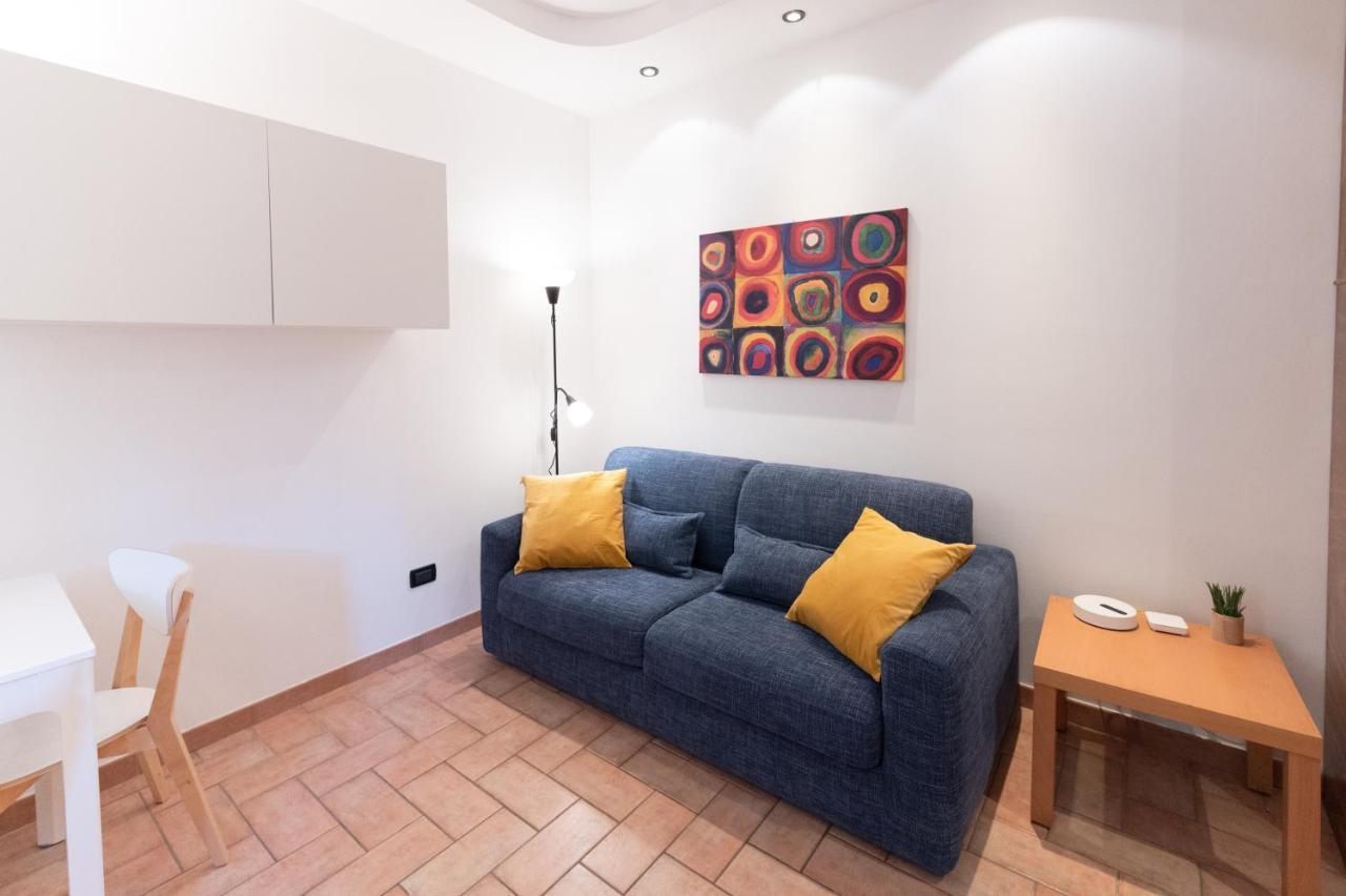 Casa Mazzini Bed & Breakfast Болоня Екстериор снимка