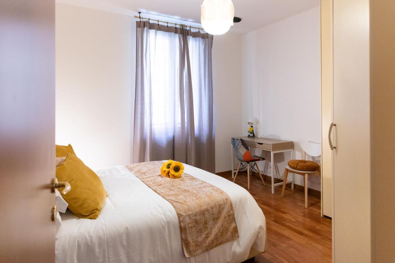 Casa Mazzini Bed & Breakfast Болоня Екстериор снимка