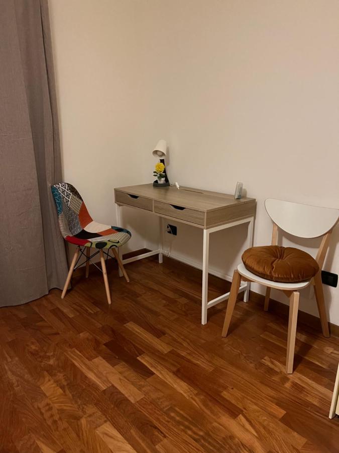 Casa Mazzini Bed & Breakfast Болоня Екстериор снимка