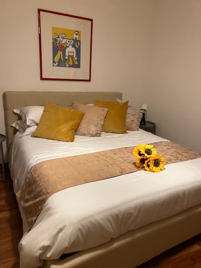 Casa Mazzini Bed & Breakfast Болоня Екстериор снимка