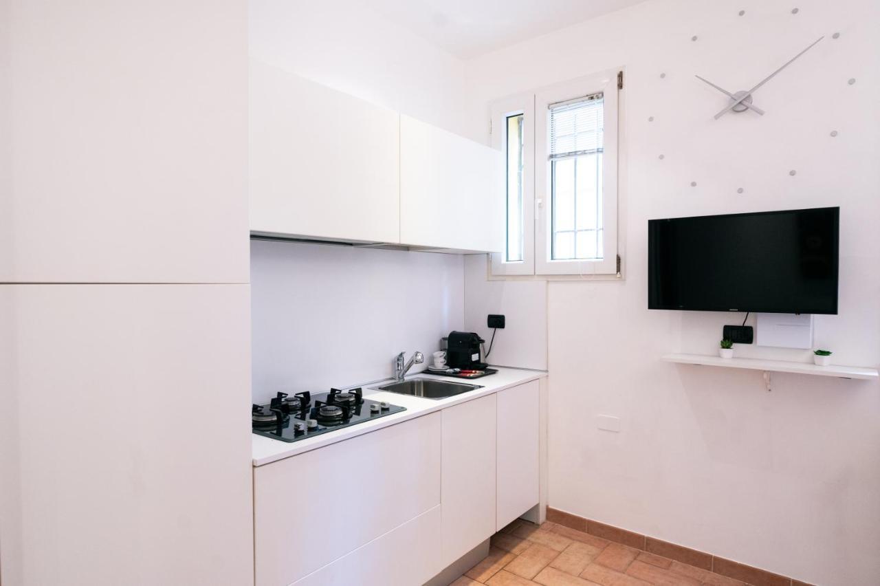 Casa Mazzini Bed & Breakfast Болоня Екстериор снимка