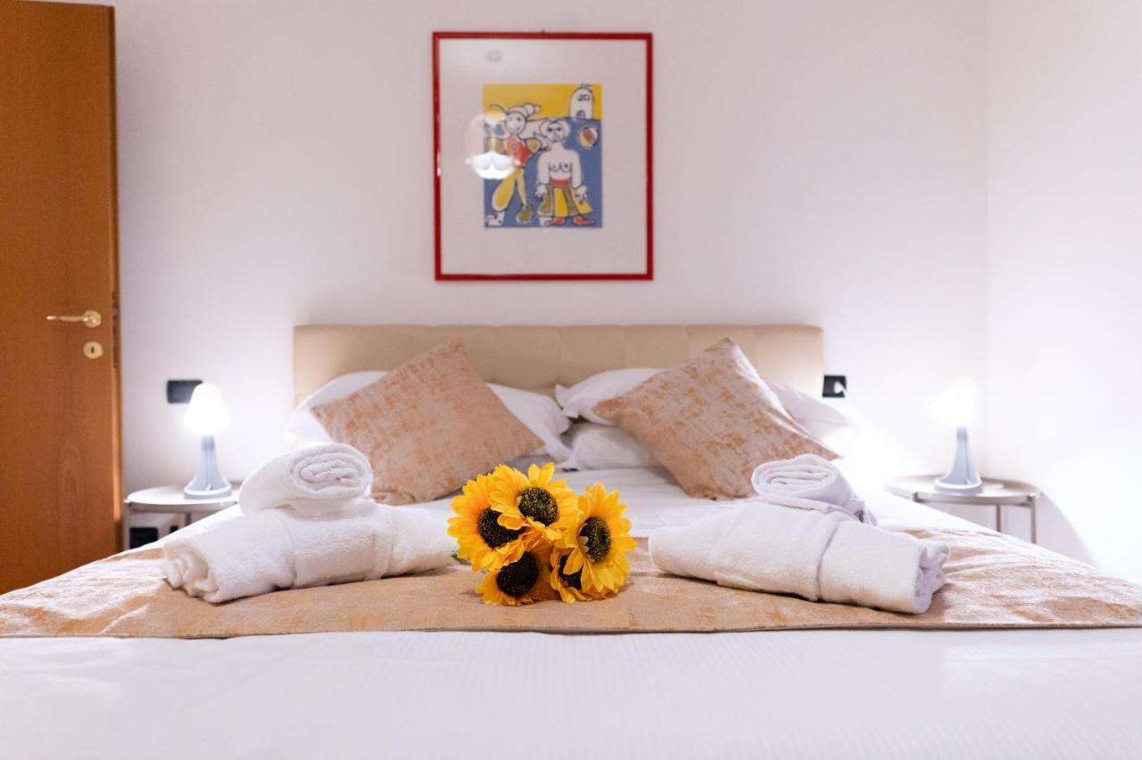 Casa Mazzini Bed & Breakfast Болоня Екстериор снимка