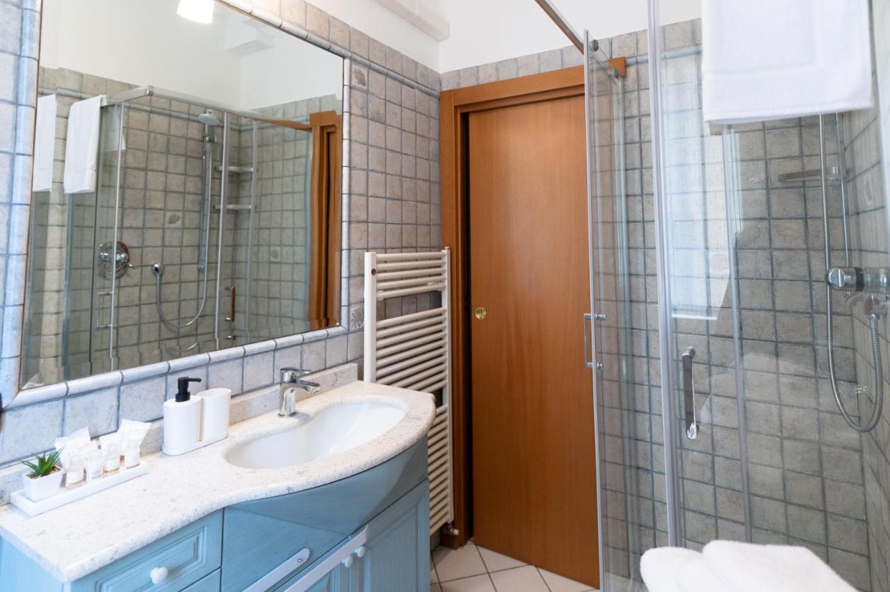Casa Mazzini Bed & Breakfast Болоня Екстериор снимка
