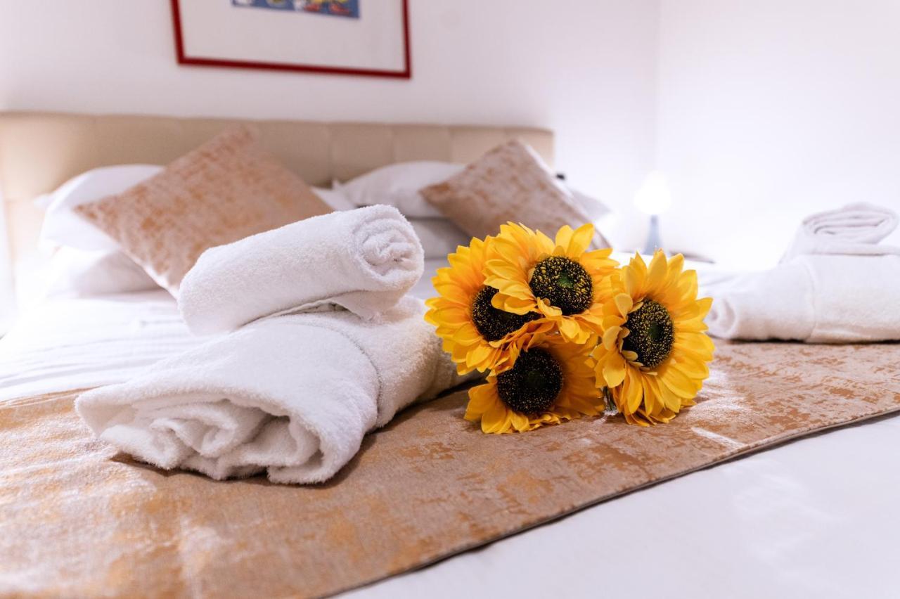 Casa Mazzini Bed & Breakfast Болоня Екстериор снимка