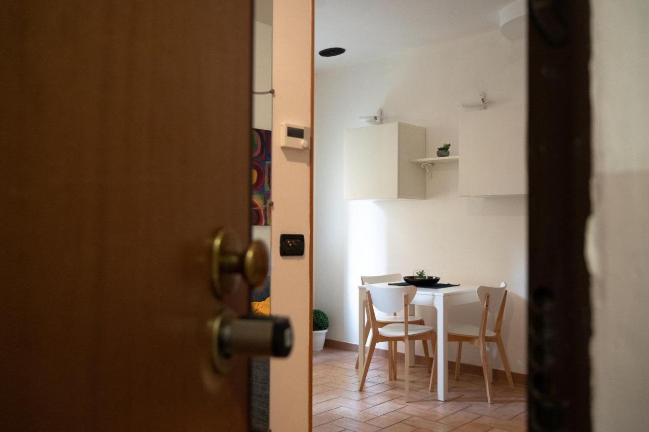 Casa Mazzini Bed & Breakfast Болоня Екстериор снимка
