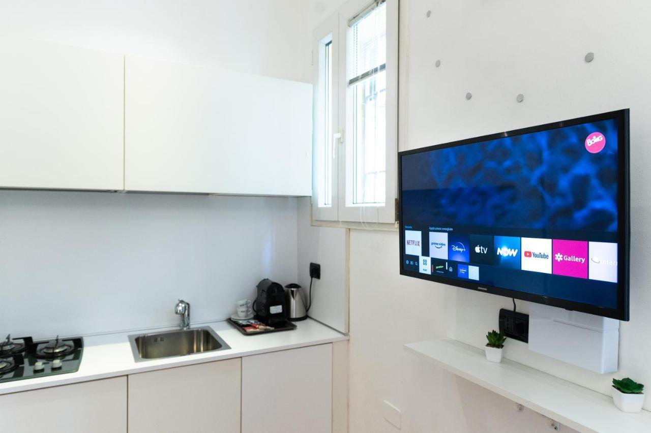 Casa Mazzini Bed & Breakfast Болоня Екстериор снимка