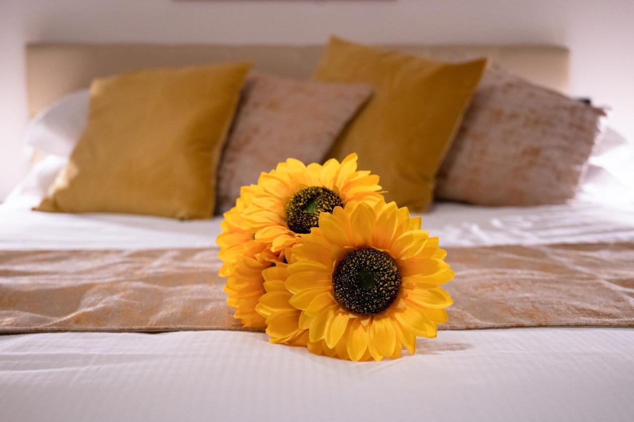 Casa Mazzini Bed & Breakfast Болоня Екстериор снимка